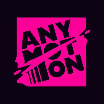 anymotionfest's profile picture. 🌎 Crafted for artists who are bad*ss! We move creativity for connecting people. 📅 17-18-19 October 2025. 🇧🇷
🎟️ https://t.co/gZGvf9Yx4I