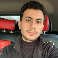 Saul (@newnagib) 's Twitter Profile