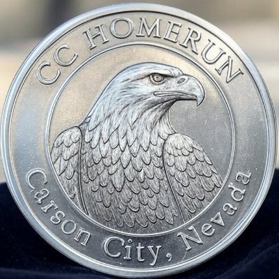 CCHomerun's profile picture. Carson City's Home Solutions Company 🏡