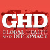 Global Health and Diplomacy provides a forum for dialogue to bridge the gaps between global health, diplomacy, development and security.