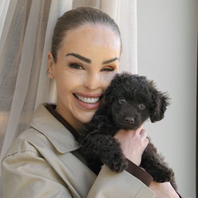 Katie Piper OBE Profile