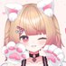 桃猫みり🍑🐱໒꒱ 配信FF14/OW2/他 (@momomiri_) Twitter profile photo 桃猫みり🍑🐱໒꒱ 配信FF14/OW2/他 (@momomiri_) Twitter profile photo