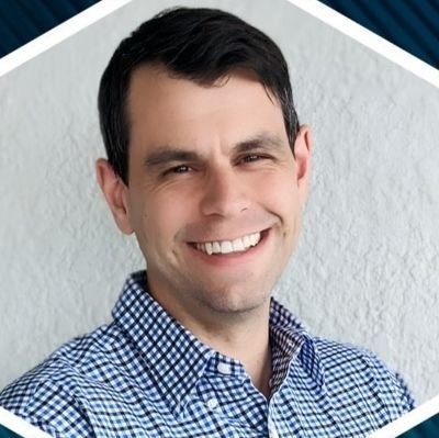 Founder
@ambient_finance
Founding contributor
@fogochain
Ex: Quant