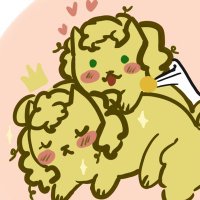 🌻 COMMS OPEN ✨✨✨ (@lynxsstuff) 's Twitter Profile