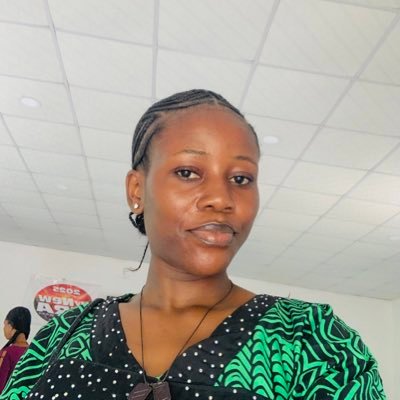 Biochemist |aspiring crochet girl 👧 |VA in embryo|lover of good music 💕