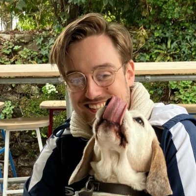 Philosophy DPhil @PhilFacOx | Spinoza, Bayle, and the French Enlightenment | also French/Italian Marxism (Weil, Althusser, Deleuze, Operaismo) | 26 | He/Him