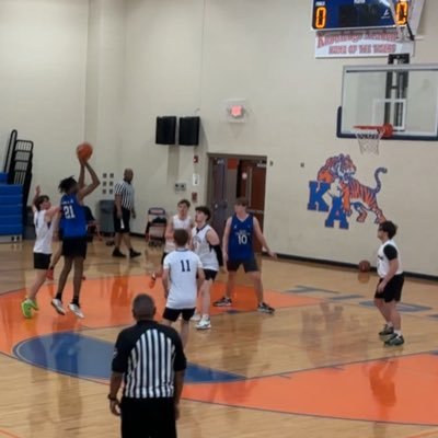 JrJaurice's profile picture. 6’5 186| CO of ‘27 | 3 sport athlete | Wenonah HS  3.5gpa| 🏀/ ⚾️ /🏈 /Team Birmingham Wildcats/ NCAA ID 2406332569 /jauricesmithjr13@gmail.com/Philippians 4:13