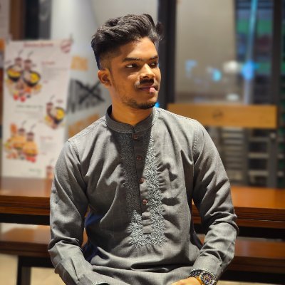 Helloatjh's profile picture. Hey there, I'm a professional bran identity creator and an active freelancer. I love photography, traveling and playing with gadgets 🫰