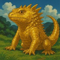 Goldzilla (@zilla_trenchor) 's Twitter Profile