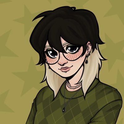| izzy |さんのプロフィール画像