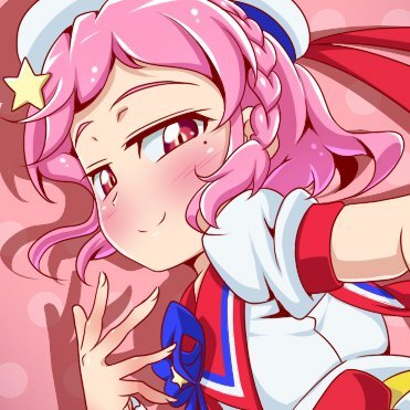 Friendly :3 Just enjoy lewd things. 18+ Only