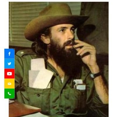 ACamilo59453's profile picture. camilo para leer noticias, no opino