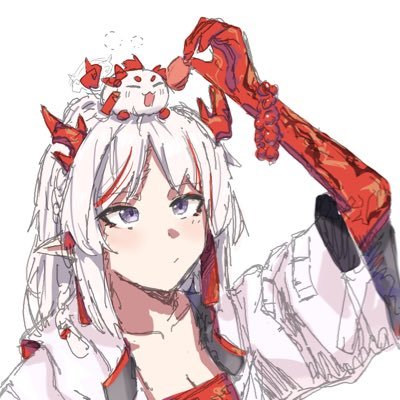 zywei__'s profile picture. 18 en/cn