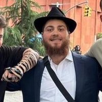 Levi “Large” Goldstein (@levishklestein) 's Twitter Profile Photo Levi “Large” Goldstein (@levishklestein) 's Twitter Profile Photo