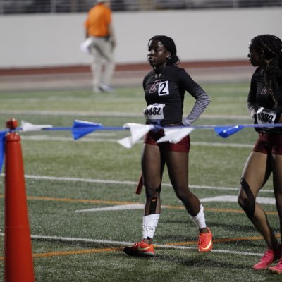 Chaparral High School|Class of 2026| Student-Athlete| Varsity Track & Field| 100m: 12.26|200m: 26.15|Long Jump: 17’8|NCAA ID# 2411447445|4x1 & 4x2 Record Holder
