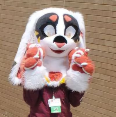 luma_bun's profile picture. Just a gay Bun hoping about 
Mid 20s 
MDNI