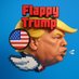 Crypto $Flump To The Moon! (@createamiracle) Twitter profile photo