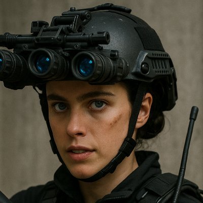 metal_military's profile picture. Military