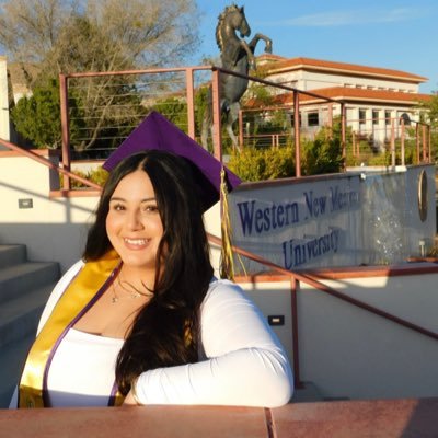 New Mexico. WNMU Political Science. Prev: @emilyslist @Michelle4NM @ballotpedia @representwomen | opinions are my own.