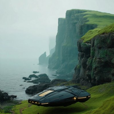 GreenSpaceship0's profile picture. 