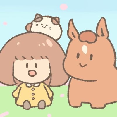 ぽよぽよなお馬の日々さんのプロフィール画像