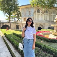 Merve Erdoğan (@merveepehlivaan) Twitter profile photo