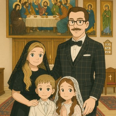 Photographer • Catholic ✞ • AMDG • Dad x4 • Husband • Work below👇