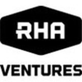 RHA Ventures invests in early stage innovative companies. The RHA team helps founders grow by engaging our vast experience, networks & capital.