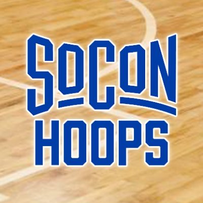 Southern Conference Coverage 🔥 | Not Officially affiliated with the Southern Conference | Instagram: @soconhoops