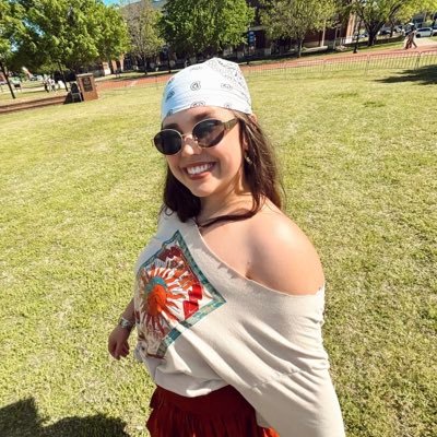 full of sunshine and Jesus