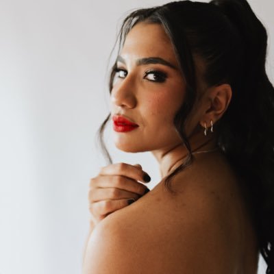 tamiresaamorim's profile picture. 