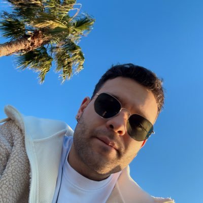 just a guy with dreams to chase | founding engineer @ Leaping AI (YC W25) | msc computer science @ TUM