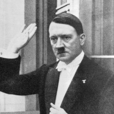 Adolf 🐝🍞 Profile