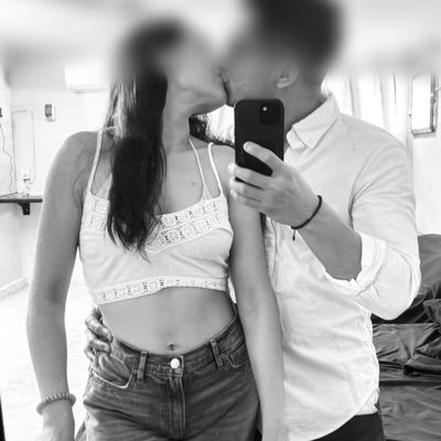 Relación formal con gusto por conocer gente con ideas similares. 29 👩🏻 29🧔🏻♂️| MID🇲🇽. Cuenta manejada por ambos