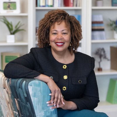 LA County CEO Profile