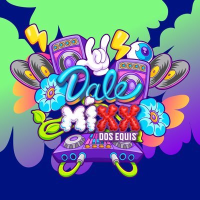 Dale MIXX Profile