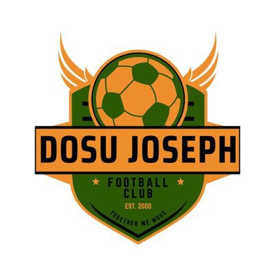 djfc_Lagos's profile picture. Founded by Dosu Joseph MON | 🏆 Legacy of a Legend |🥈Ebitimi Collins Cup 2025 |🥉1xCup 2025 | For Sponsorship & Inquiries - 08033130584 #WeAreDosuJosephFC