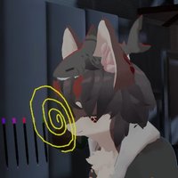 ZYAKKO (@zyako_vrc) 's Twitter Profile Photo