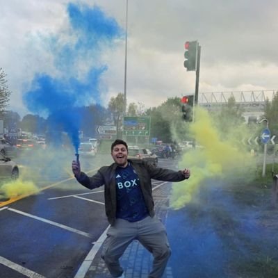 Tomtownend99's profile picture. 