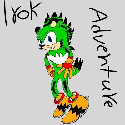 Soy Dominicano 🇩🇴 y fan de Sonic y me gusta dibujar. Tengo OC. Hablo inglés y español. Me gusta hacer amigos nuevos! Y hago muchas cosas más, soy chico