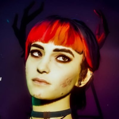 📼🐦‍⬛ 𝗗 𝗘 𝗩 1 𝗔 𝗡 🐦‍⬛📼さんのプロフィール画像