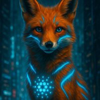 NFTFoxx (@nftfoxx) 's Twitter Profile