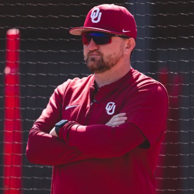 Director of Player Development @OU_Softball | Assistant Coach @AUSL_Blaze