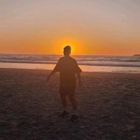 Hazael Palomares (@hazaelpabri) 's Twitter Profile