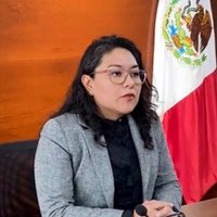 Jessica Hernández (@jessicajazibe) 's Twitter Profile