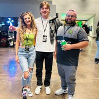 Devin Lachico (@xscapehcs) 's Twitter Profile Photo Devin Lachico (@xscapehcs) 's Twitter Profile Photo