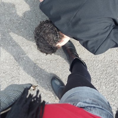 ShaunDai72's profile picture. 18+ Switch, Balls held and owned by @madamskye . Born 1972