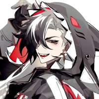 โ๐๐ถ๐ฅ (@hao_luvsya) 's Twitter Profile