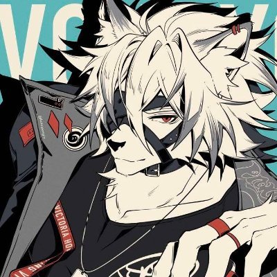 AzhulGechl's profile picture. Dissociating a lot - 🏳️‍🌈🇬🇧