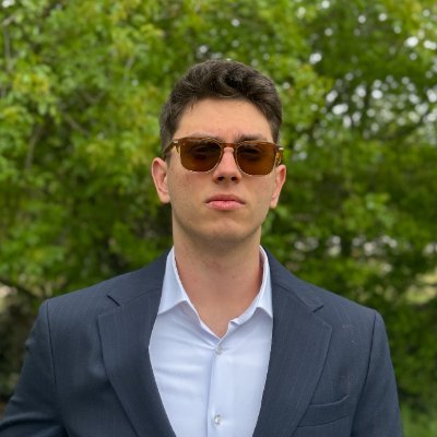 growing AI tech SaaS 🫡🫡🫡 // got a CS degree but can't find my diploma // case studies on https://t.co/BFxwLq3wTZ